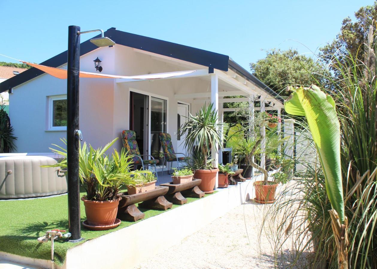 Villa Oliven Garden à Rovinj Extérieur photo